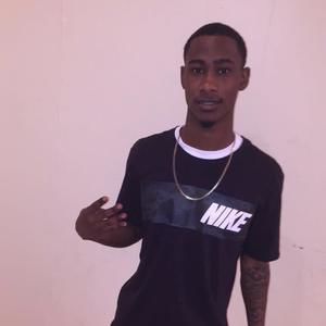 Meet your Posher, Demetrious